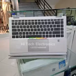 Hp spectre series Price in Ethiopia