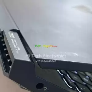Hp victur 16 in Ethiopia