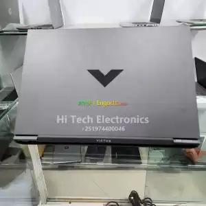 Hp victus 15 in Ethiopia