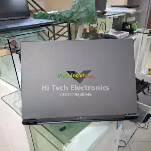 Hp victus 16 in Ethiopia