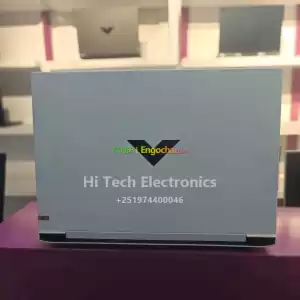 Hp victus 16 in Ethiopia