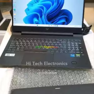 Hp victus 16 Price in Ethiopia