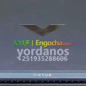 Hp victus Price in Ethiopia