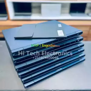 Hp victus in Ethiopia