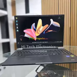 Hp victus in Ethiopia