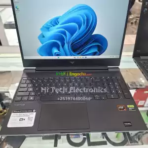 Hp victus Price in Ethiopia