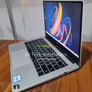 Huawei in Ethiopia