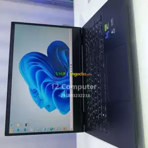 INTEL CORE I9-13900HX BRAND NEW HP OMEN 16MODEL: OMEN 8Core i9-13th Generation 1TB SSD ST in Ethiopia