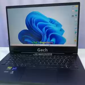 INTEL CORE I9-13900HX BRAND NEW HP OMEN 16MODEL: OMEN Core i9-13th Generation 1TB SSD STO in Ethiopia