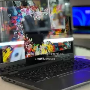 Inspiron 14 2-in-1DELL14inch ×360° Touch screenIntel pentium processor 6th in Ethiopia