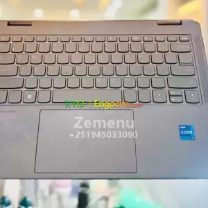 Kenevo yoga Coreu5 13th Generation Laptop in Ethiopia