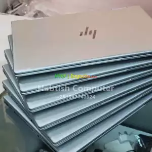 L i D e r C o m p u t e r T r a d ingBrand New LaptopHP Envy x360 2-in-1 Laptop 14, Windo in Ethiopia