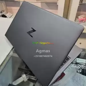 L i D e r C o m p u t e r⭐Brand New Hp ZBook Power 15.6 inch G8 Mobile Workstation Pc️  q Price in Ethiopia