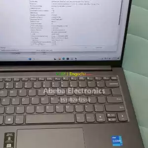 LENEVO IDEAPAD SILM 7 PRO Processor: Intel Core i7-11370H (11th Gen)Display: 14-inch 2.8K in Ethiopia