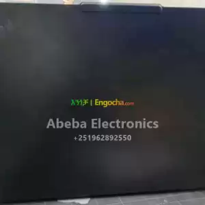LENEVO THINKPAD E16 Processor: Intel Core Ultra 5 225H  Graphics: Integrated Intel Arc 13 Price in Ethiopia