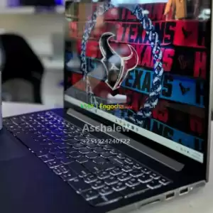 LENOVO. IDEA PAD ️️USED ️️#15.6(inch)ideapad SLIM 7 intel(R) Core(TM) i7-10TH GEN512GB SS Price in Ethiopia