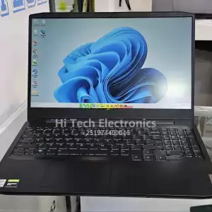 LENOVO IDEAPAD Gaming Price in Ethiopia