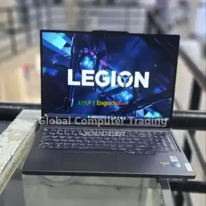 LENOVO LEGION Y7000P Gaming Brand new with Box Core i7 13th generation BRAND NEW Lenovo l in Ethiopia