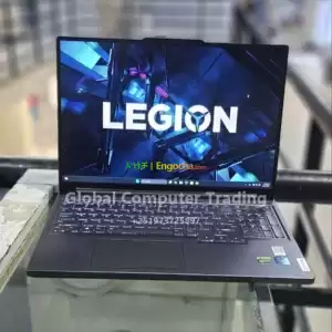 LENOVO LEGION Y7000P Gaming Brand new with Box Core i7 13th generation BRAND NEW Lenovo l Price in Ethiopia
