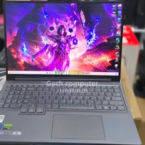 LENOVO LEGION Y7000P GamingBRAND NEW Lenovo legion Y7000PIntel Core i7-13th Generation in Ethiopia