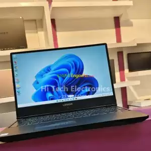 LENOVO LEGION in Ethiopia