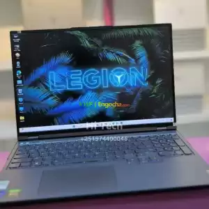 LENOVO LEGION in Ethiopia
