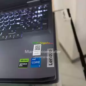 LENOVO LOQ in Ethiopia