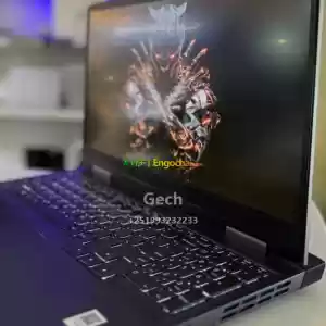 LENOVO LOQLOQ-1512th Gen Intel(R) Core(TM i5-12450H️512 GB SSD STORAGE16GB RAM DDR5 in Ethiopia