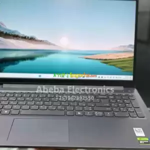 LENOVO LOQProcessor: Intel Core i5i5-12450HX ProcessorGeneration: 12th GenerationStorage: in Ethiopia