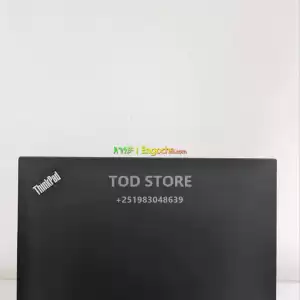 LENOVO T14 in Ethiopia