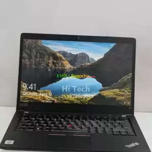 LENOVO THINKPAD Price in Ethiopia
