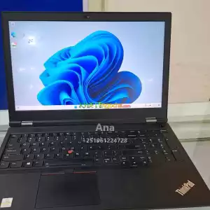 LENOVO Thinkpad Price in Ethiopia