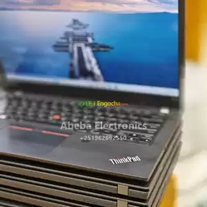 LENOVO Thinkpad P14s Workstation AMD Ryzen 7-5800serie (11th Gen)8core 16logical processo in Ethiopia