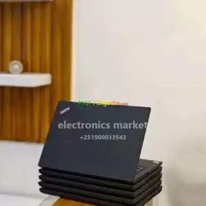 LENOVO Thinkpad P14s Workstation AMD Ryzen 7-5800serie (11th Gen)8core 16logical processo Price in Ethiopia