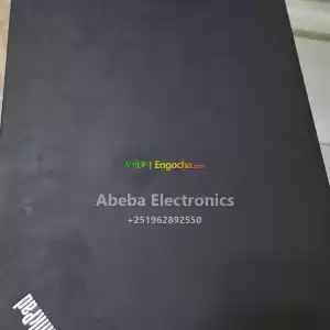 LENOVO Thinkpad Workstation Intel(R) Core(TM) i7 - 10th6core 12logical processor 256GB SS Price in Ethiopia