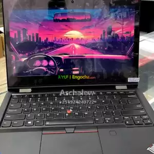 LENOVO Thinkpad (Yoga X 390)Intel(R) Core(TM) i5 - 8th in Ethiopia