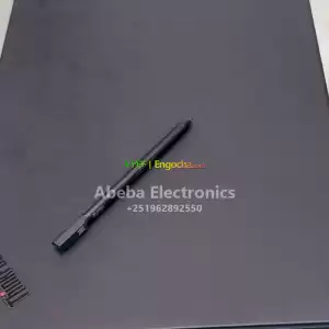 LENOVO Thinkpad (Yoga X 390)Intel(R) Core(TM) i5 - 8th Gen512GB SSD STORAGE16 GB RAM Full in Ethiopia