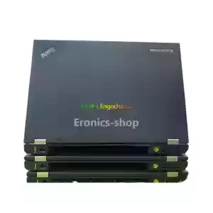 LENOVO Thinkpad (orginal laptop with unbelievable price) in Ethiopia