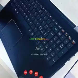 LENOVO YOGA 500 x360 in Ethiopia