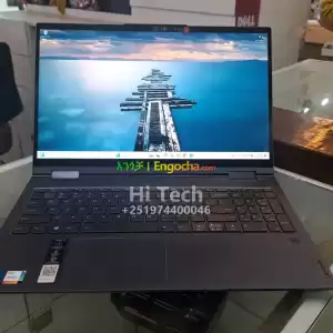 LENOVO YOGA 7i in Ethiopia