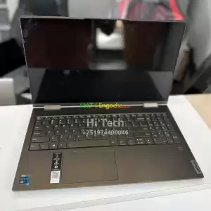 LENOVO YOGA 7i in Ethiopia