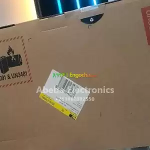 LENOVO YOGA BOOK 9 83FF0000USIntel®️ Core™️ Ultra 7 155U Processor | 16 GB LPDDR5X-7467MT in Ethiopia
