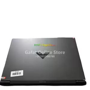 Laptop in Ethiopia