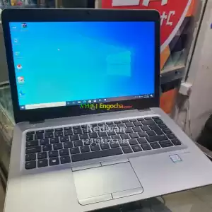 Laptop in Ethiopia