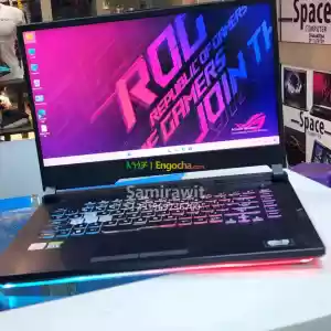 Laptops in Ethiopia