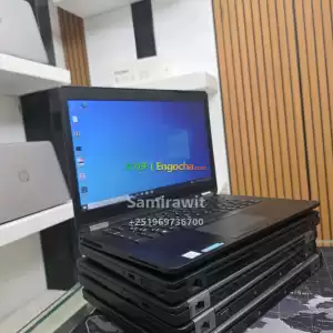 Laptops in Ethiopia