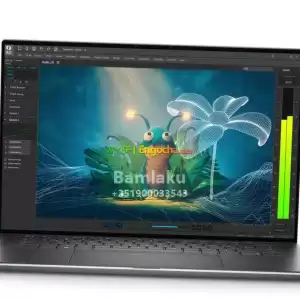 Laptops Coming Soon!Dell Precision 5570 Mobile Workstation 12th Gen Intel Core i7-12700H  Price in Ethiopia