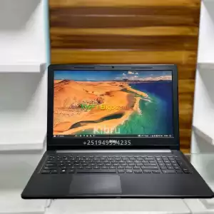 Laptops in Ethiopia