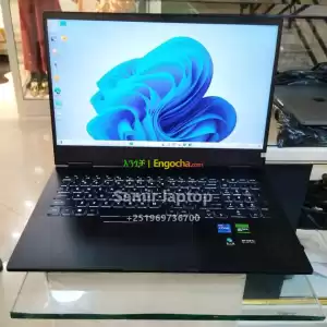 Laptops in Ethiopia