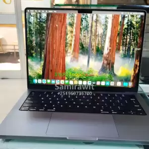 Laptops in Ethiopia